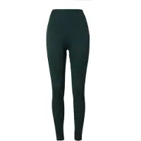 Only Play Sportbroek 'ONPJaia' donkergroen