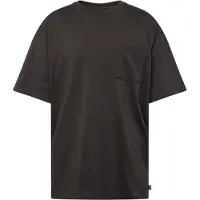 Scotch & Soda Shirt 'SEASONAL CORE 3' zwart