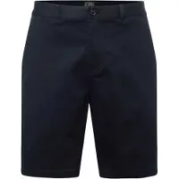 Scotch & Soda Chino 'Stuart' zwart