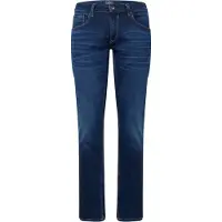 Garcia Jeans donkerblauw