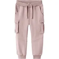 Name it Broek 'NMNOli' mauve