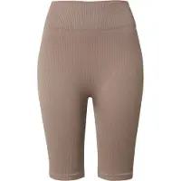 Only Play Sportbroek 'JAIA LIFE' chocoladebruin