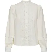 ONLY Blouse 'JDYFlo' offwhite
