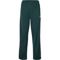 Adidas Originals Broek 'Adicolor Classics Firebird' smaragd / wit