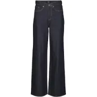 Vero Moda Jeans 'VMTessa' blauw denim / donkerblauw
