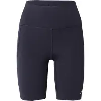 Under Armour Sportbroek 'Motion' zwart / wit