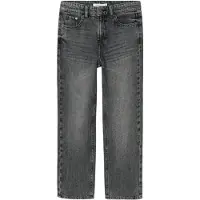 Name it Jeans 'Ryan' donkergrijs