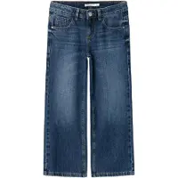 Name it Jeans 'Rose' donkerblauw