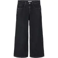 Name It Kids Jeans 'NKFRose' grey denim