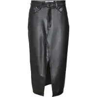 Vero Moda Rok 'VMVeri' zwart