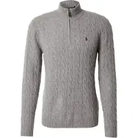 Ralph Lauren Trui lichtgrijs