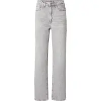 Vila Jeans 'VIKelly' lichtgrijs