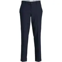 Jack & jones Pantalon 'JPSTAce Leo' navy