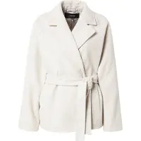 Vero Moda Tussenmantel 'VMFortuneaya' ecru