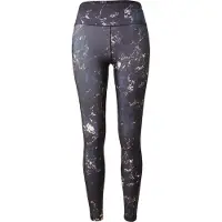 ONLY Sportbroek 'ONPRYA-2-SPACE' navy / zwart / offwhite