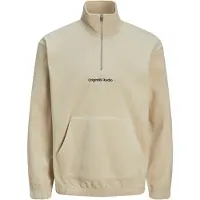Jack & Jones Trui 'JORVesterbro' beige