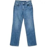 Vero Moda Jeans 'Pantaloni' blauw denim