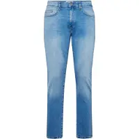 Only & Sons Jeans 'ONSWeft' blauw denim