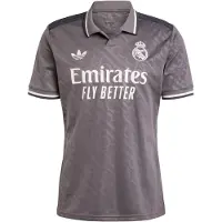 Adidas Tricot 'Real Madrid 24/25' | XXXL | female