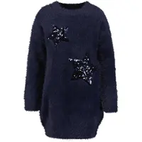 Blue Seven Jurk | 92 | girl