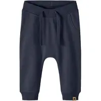 Name it Broek 'NBNTakki' nachtblauw
