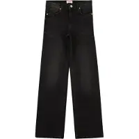 ONLY GIRLS Jeans 'KOGJUICY' black denim