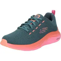 SKECHERS Sneakers laag 'VAPOR'