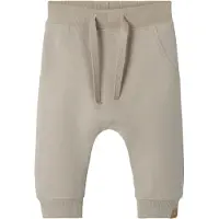 Name it Broek 'NBNTakki' donkerbeige