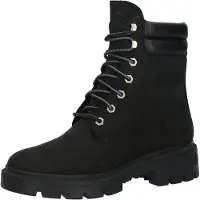 Timberland Veterlaarsjes zwart