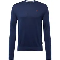 Napapijri Sweatshirt blauw