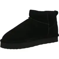 Bianco Boots 'SNOW' zwart