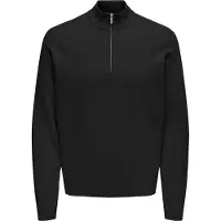 Only & Sons Trui 'ONSCooper' zwart