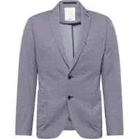 s.Oliver Colbert blauw heren. Maat: 44