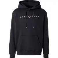 Tommy Hilfiger Sweatshirt zwart