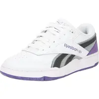 Reebok Women BB 4000 II PT White Grey 6 Moon-Schoenmaat 38,5