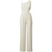 LeGer By Lena Gercke Jumpsuit 'Isa' lichtbeige