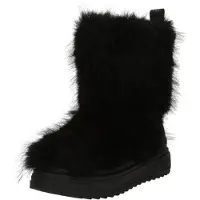 Buffalo Snowboots 'Vectra Yeti' zwart