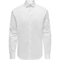Only & Sons Zakelijk overhemd 'ONSJordan' | 39-40 | male