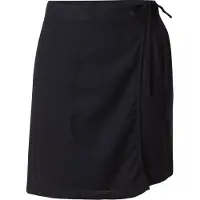 Pieces Rok 'PCPia' zwart