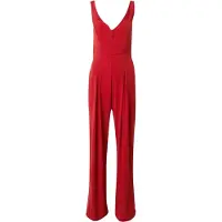 About You Jumpsuit 'Eike' rood