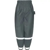 Playshoes Functionele broek donkergrijs / wit