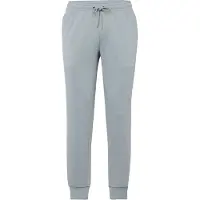 Nike Sportbroek 'PRIMARY' grijs gemêleerd