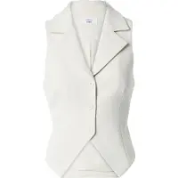 Millane Gilet taupe