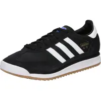 Adidas Sneakers laag 'SL 72 RS' goud / zwart / wit