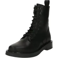 About You Veterlaarsjes 'Hayley' zwart