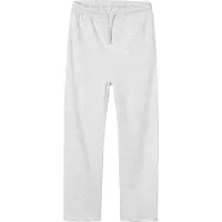 LMTD Broek 'Nizu' grijs gemêleerd