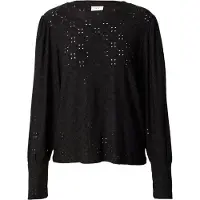 ONLY Shirt 'CATHINKA' zwart
