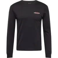 GUESS Shirt zwart
