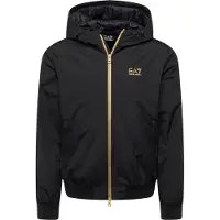 Emporio Armani Colbert goud / zwart