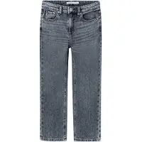 Name it Jeans 'NKMRyan' grey denim